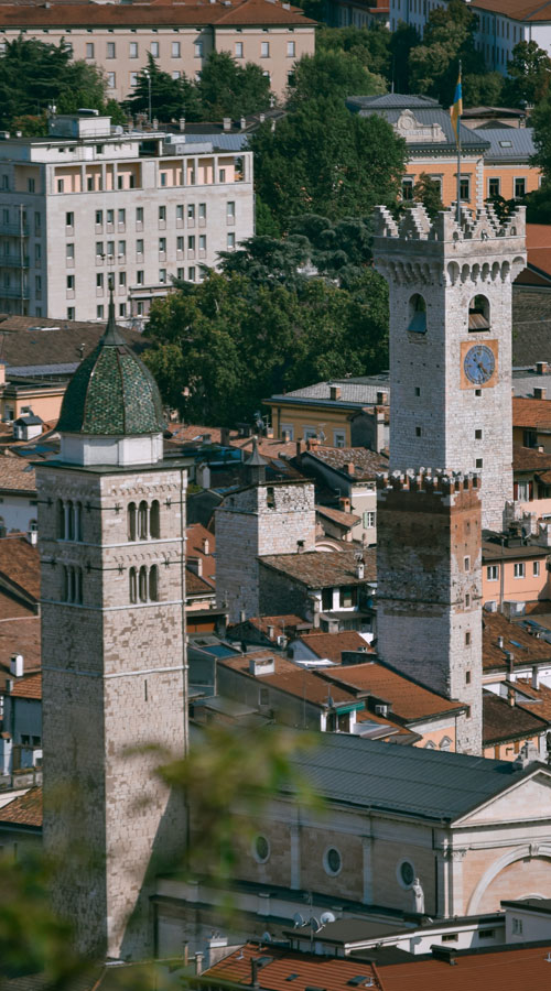atesina casa immobiliare a Trento, la tua agenzia in Trentino