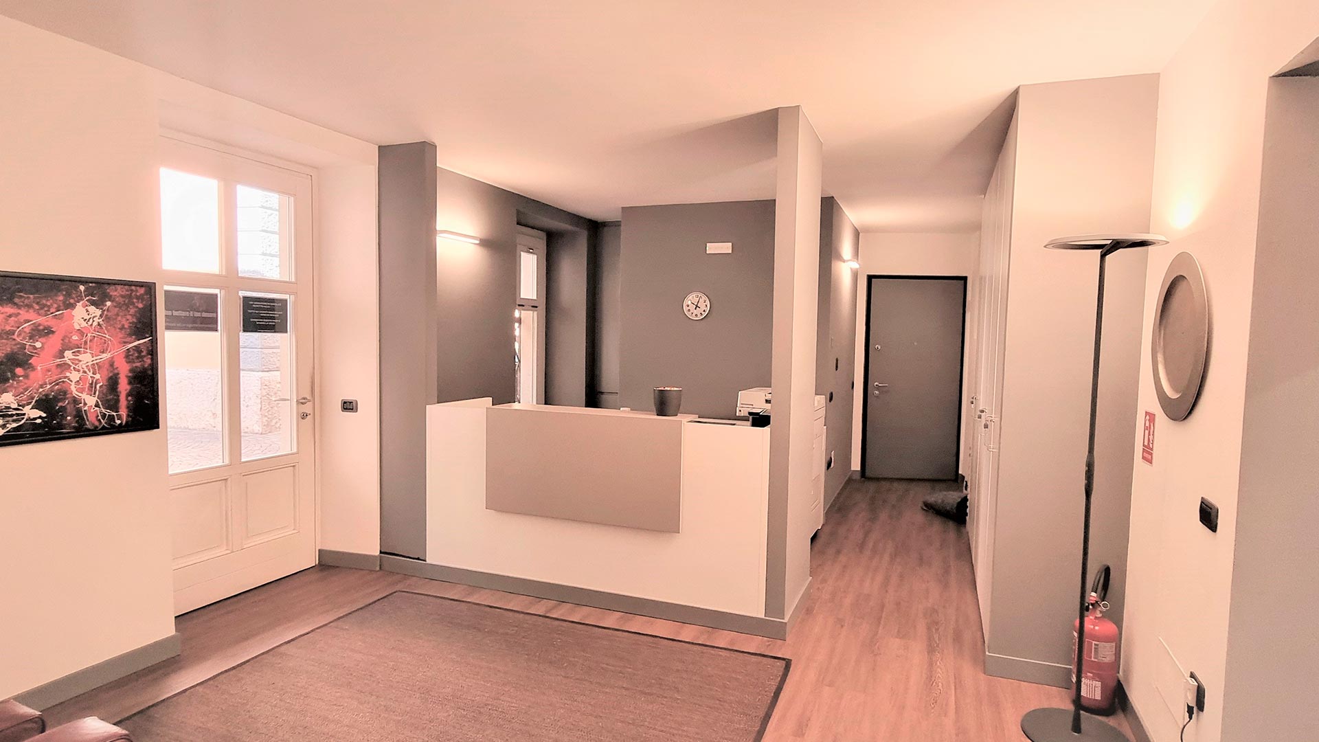 atesina casa immobiliare a Trento, la tua agenzia in Trentino