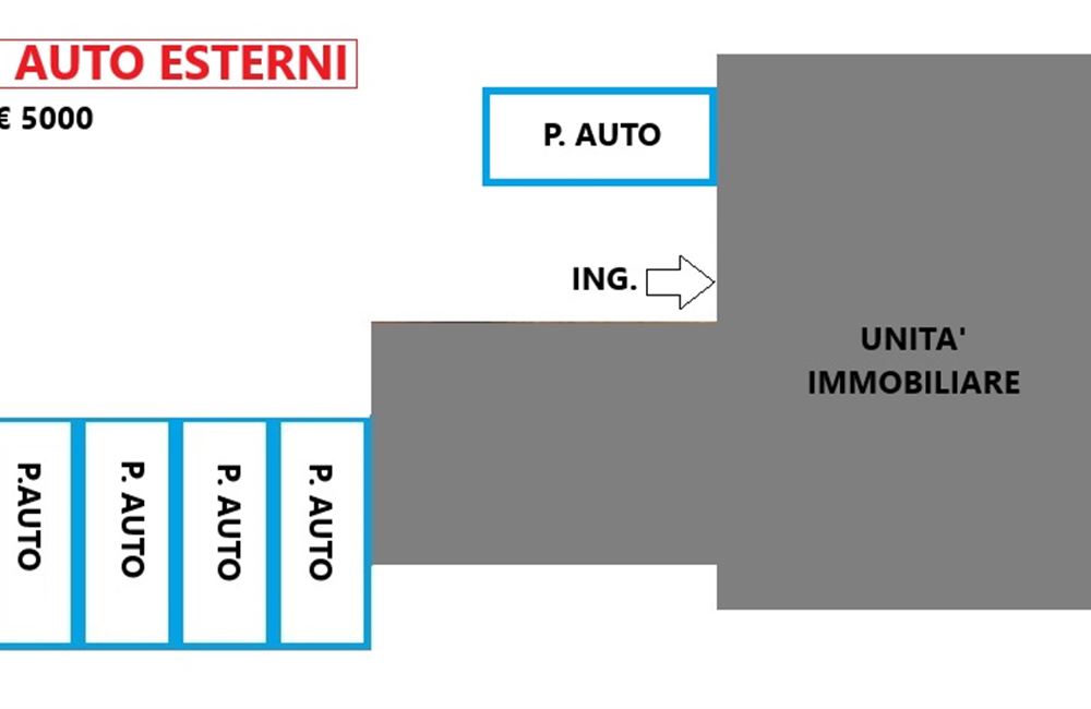 MASI DI VIGO OTTIMO RAPPORTO QUALITA' PREZZO - Vendita Appartamento 3 stanze  Valle di Non