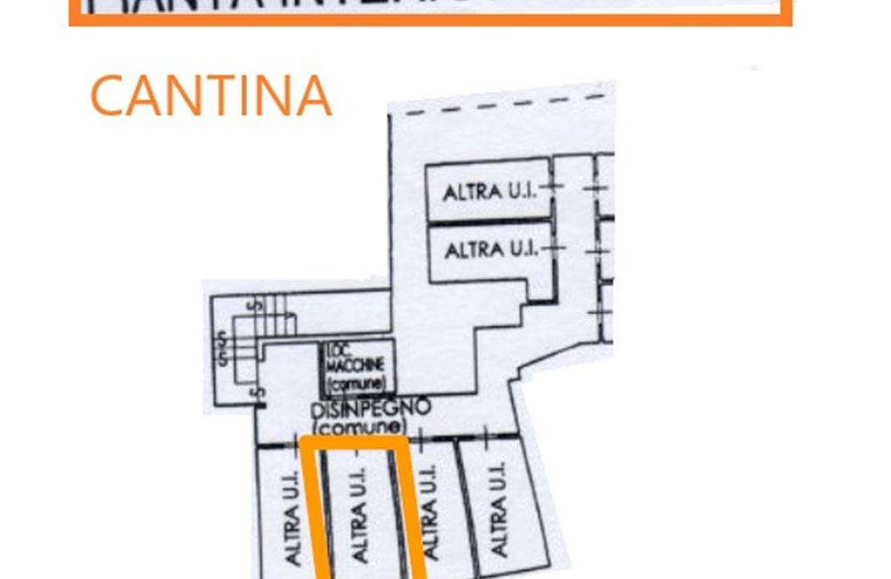 POVO PIAZZA MONOLOCALE A REDDITO - Vendita Mini appartamento  Trento collina
