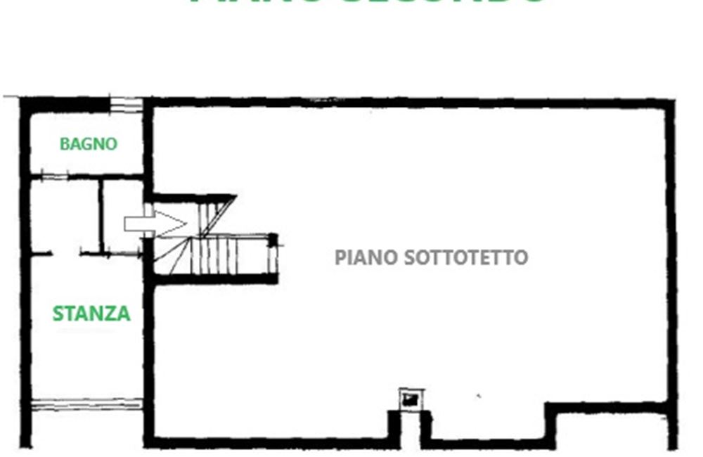 VILLA BIFAMILIARE IN POSIZIONE PANORAMICA E SOLEGGIATA - Vendita Villa  Trento