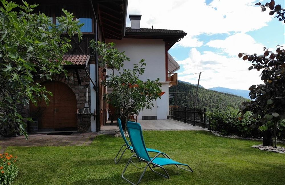MASO IN  TRENTINO - Vendita Maso VERVÒ Valle di Non