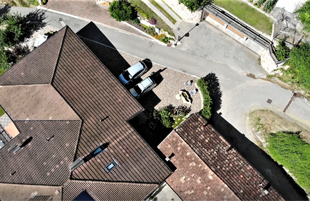 MASO IN  TRENTINO - Vendita Maso VERVÒ Valle di Non