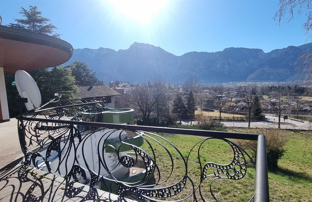 VILLA LEVICO TERME - Vendita Villa  Turistico