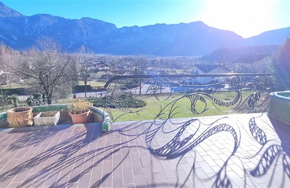 VILLA LEVICO TERME - Vendita Villa  Turistico