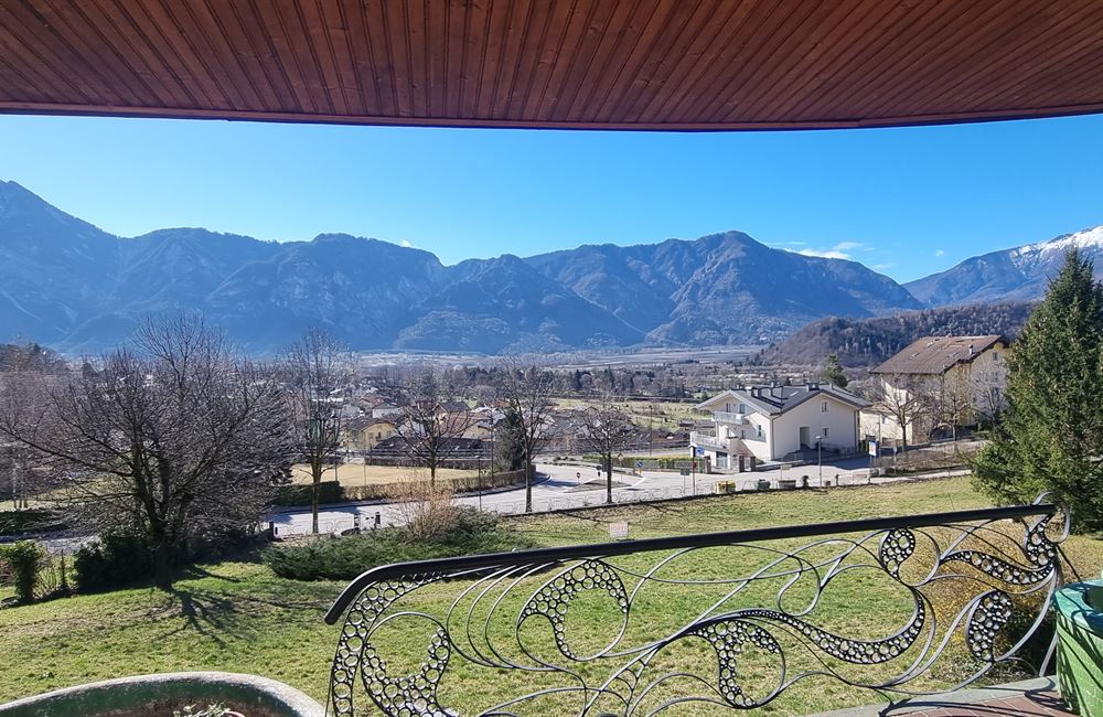 VILLA LEVICO TERME - Vendita Villa  Turistico