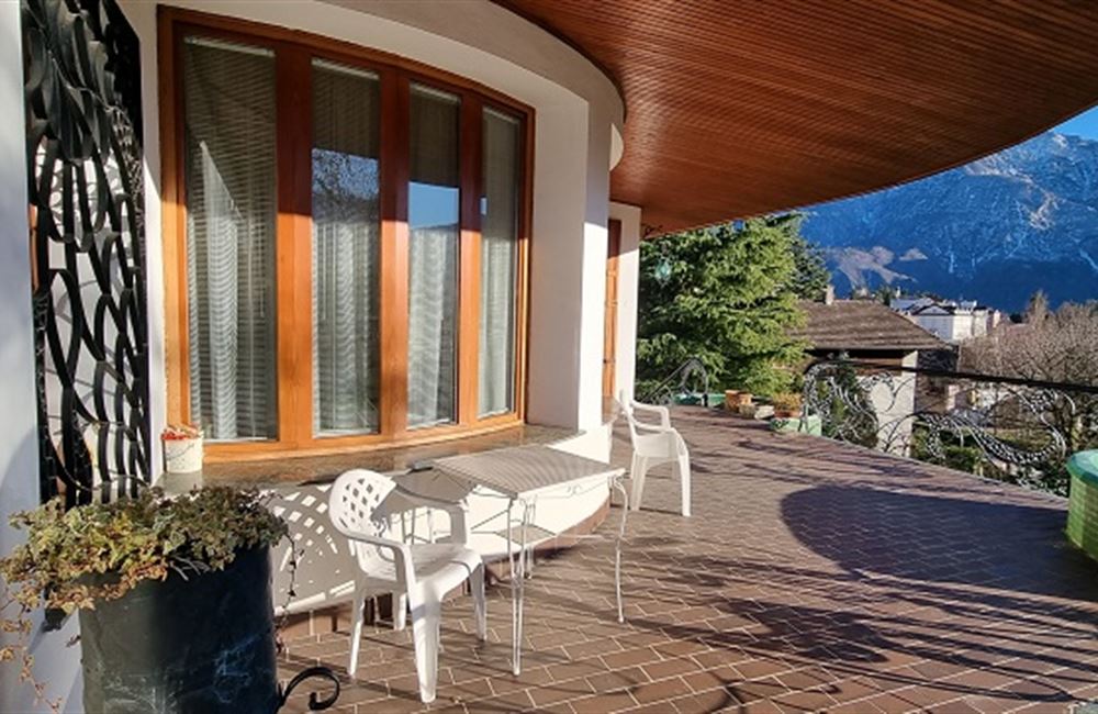 VILLA LEVICO TERME - Vendita Villa  Turistico