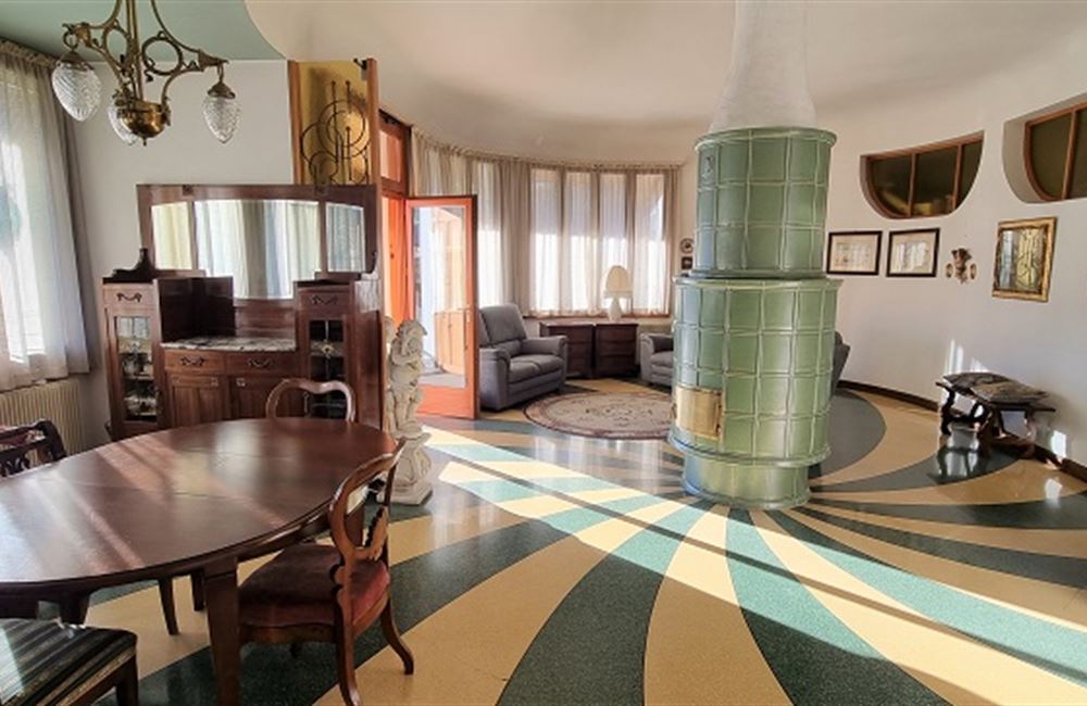 VILLA LEVICO TERME - Vendita Villa  Turistico