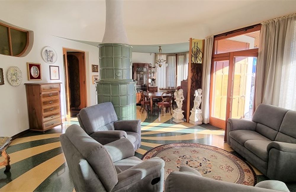 VILLA LEVICO TERME - Vendita Villa  Turistico