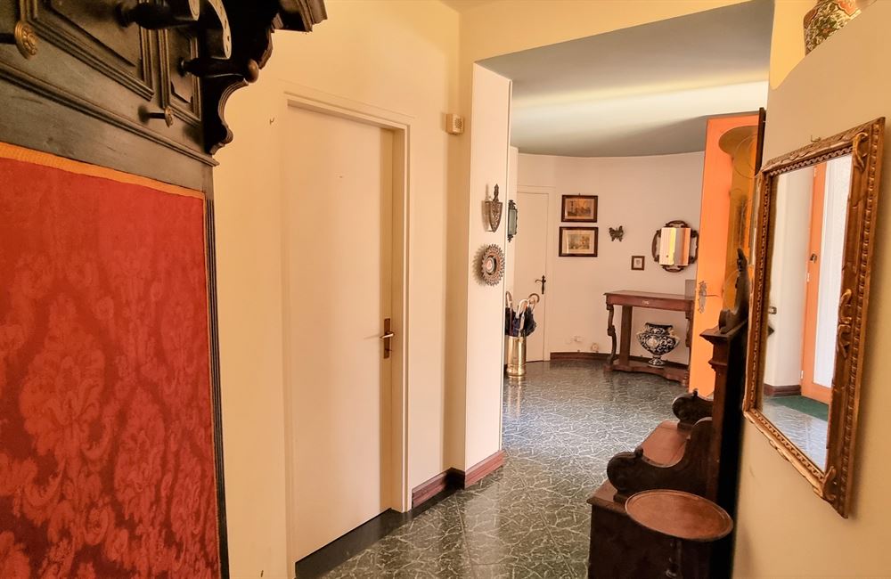 VILLA LEVICO TERME - Vendita Villa  Turistico