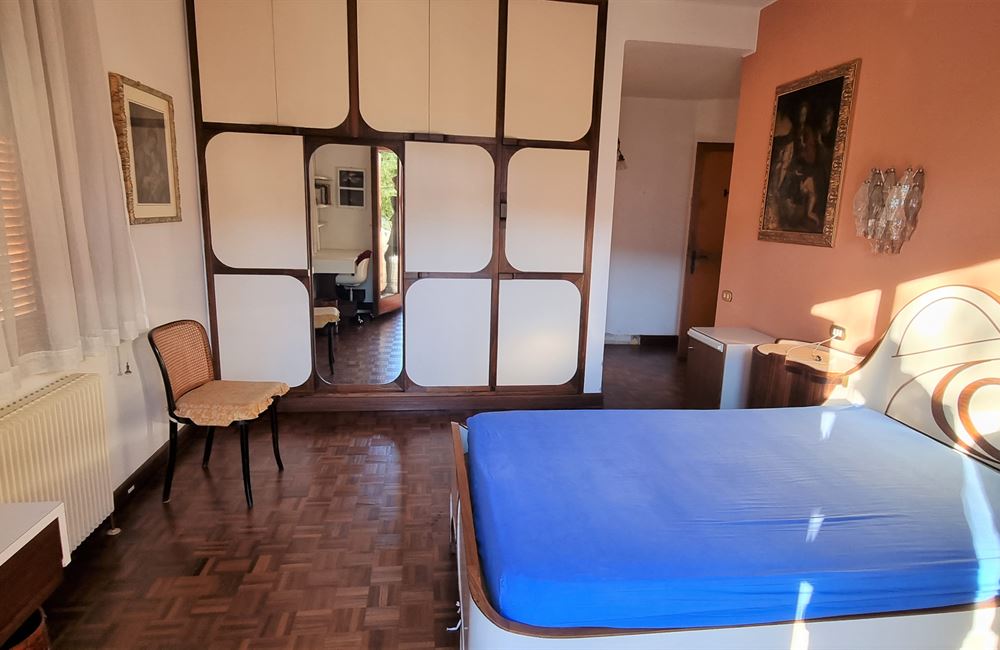 VILLA LEVICO TERME - Vendita Villa  Turistico