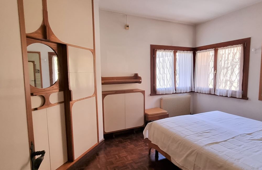 VILLA LEVICO TERME - Vendita Villa  Turistico