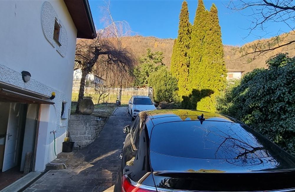 VILLA LEVICO TERME - Vendita Villa  Turistico