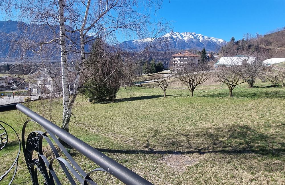 VILLA LEVICO TERME - Vendita Villa  Turistico