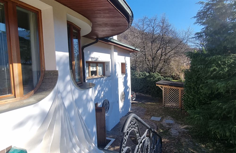 VILLA LEVICO TERME - Vendita Villa  Turistico