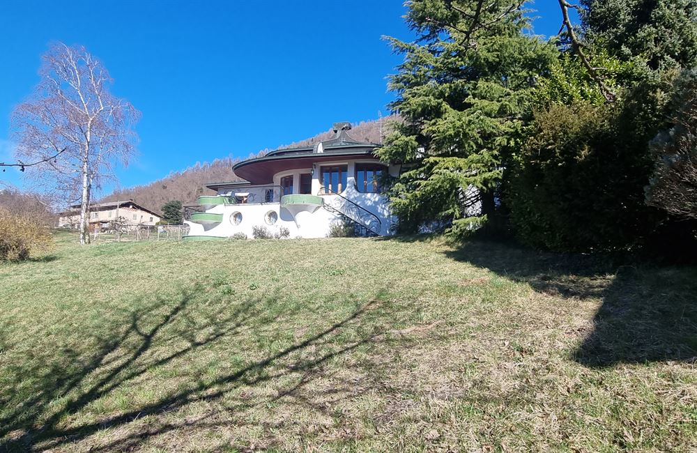 VILLA LEVICO TERME - Vendita Villa  Turistico