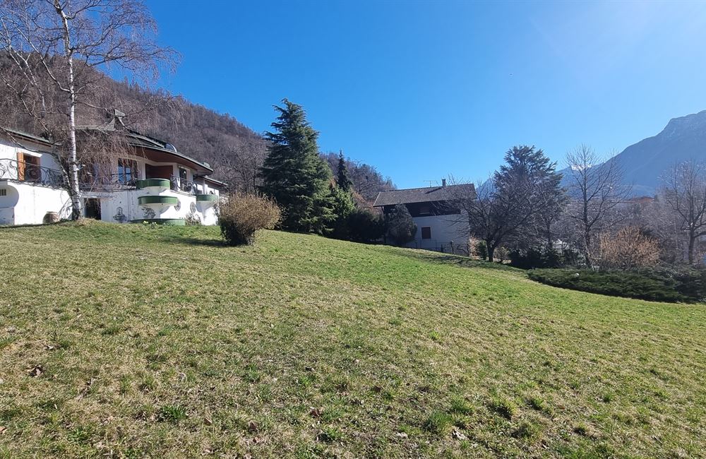 VILLA LEVICO TERME - Vendita Villa  Turistico