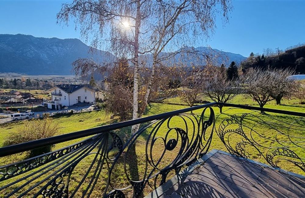 VILLA LEVICO TERME - Vendita Villa  Turistico