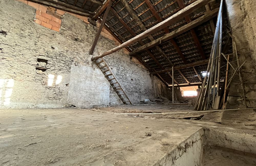 SOLUZIONE SINGOLA PRESSANO - Vendita Porzione di casa  Lavis