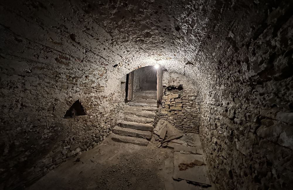 SOLUZIONE SINGOLA PRESSANO - Vendita Porzione di casa  Lavis