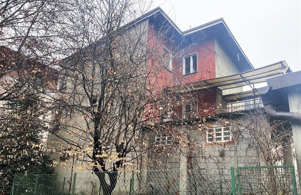 CASA SINGOLA TIONE DI TRENTO - Vendita Casa Singola  Lago di Garda