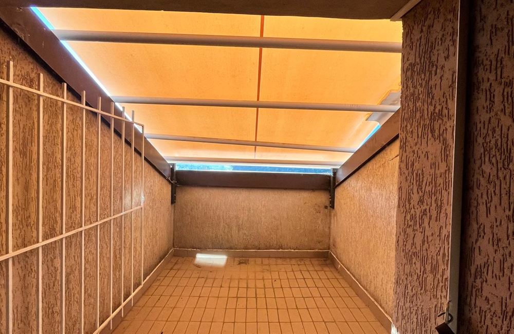 LAVIS SCHIERA IN ZONA COLLINARE - Vendita Schiera  Lavis