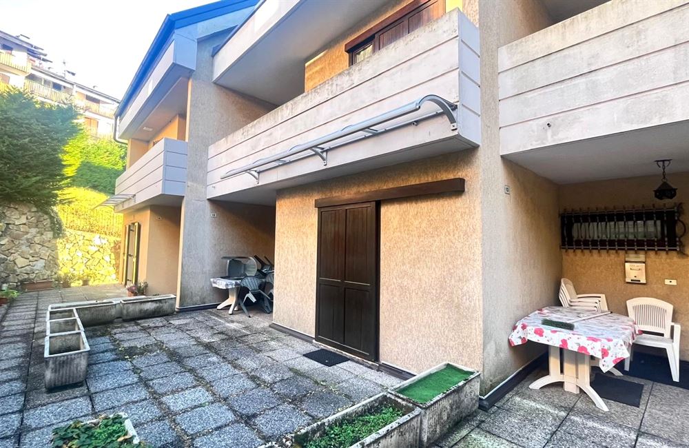 LAVIS SCHIERA IN ZONA COLLINARE - Vendita Schiera  Lavis