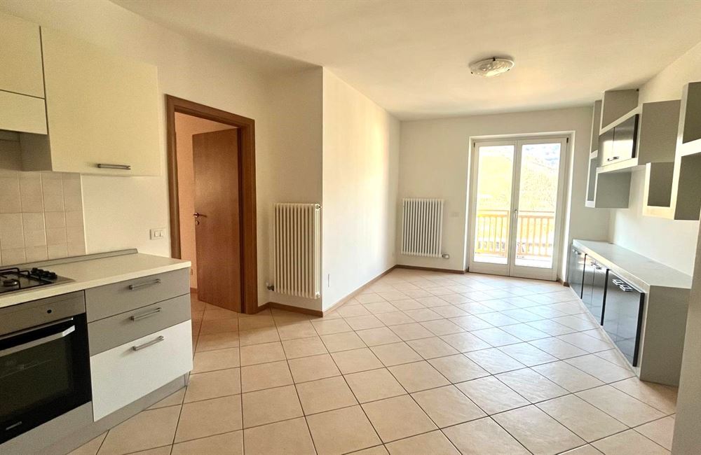 MASI DI VIGO OTTIMO RAPPORTO QUALITA' PREZZO - Vendita Appartamento 3 stanze  Valle di Non