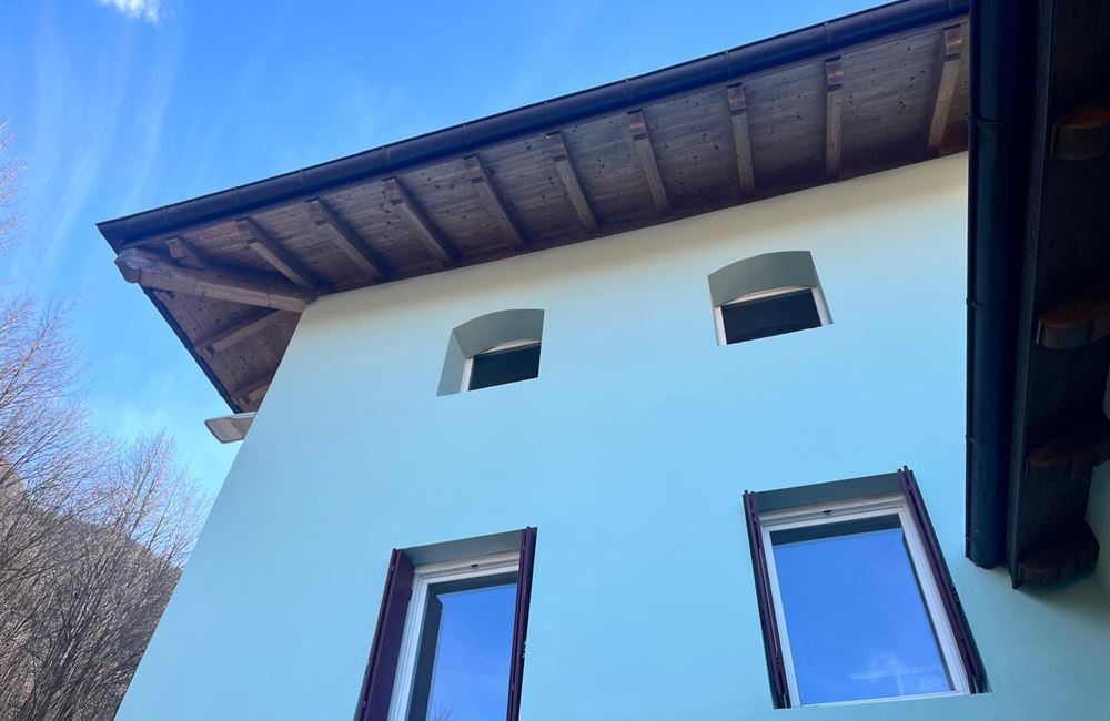 MASI DI VIGO OTTIMO RAPPORTO QUALITA' PREZZO - Vendita Appartamento 3 stanze  Valle di Non
