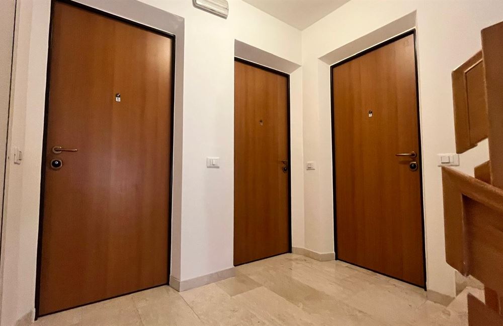 MASI DI VIGO OTTIMO RAPPORTO QUALITA' PREZZO - Vendita Appartamento 3 stanze  Valle di Non