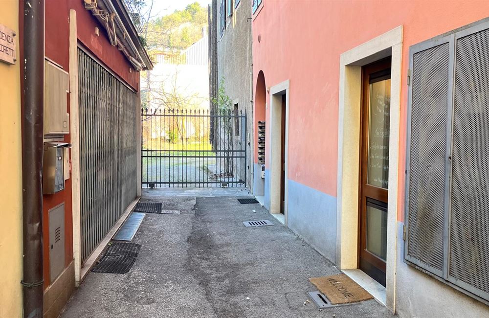 POVO PIAZZA MONOLOCALE A REDDITO - Vendita Mini appartamento  Trento collina