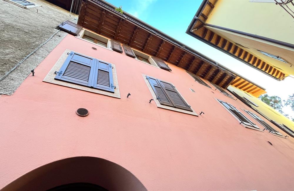 POVO PIAZZA MONOLOCALE A REDDITO - Vendita Mini appartamento  Trento collina