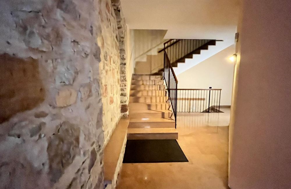 POVO PIAZZA MONOLOCALE A REDDITO - Vendita Mini appartamento  Trento collina