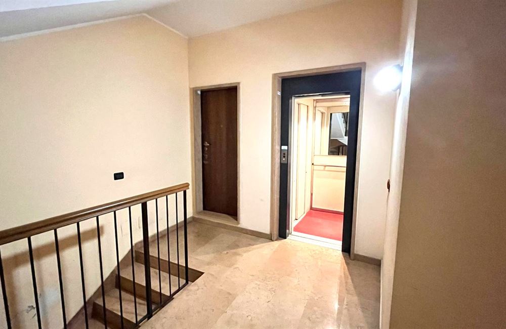 POVO PIAZZA MONOLOCALE A REDDITO - Vendita Mini appartamento  Trento collina