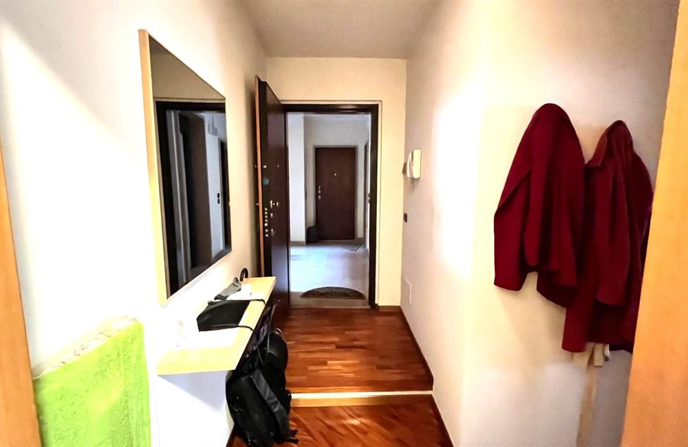 POVO PIAZZA MONOLOCALE A REDDITO - Vendita Mini appartamento  Trento collina