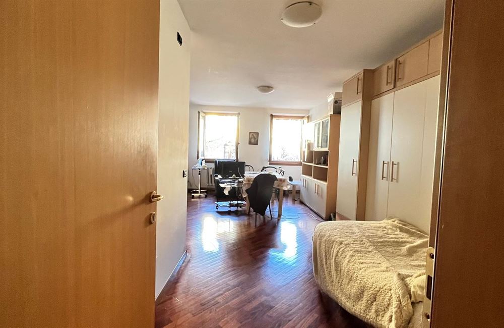 POVO PIAZZA MONOLOCALE A REDDITO - Vendita Mini appartamento  Trento collina