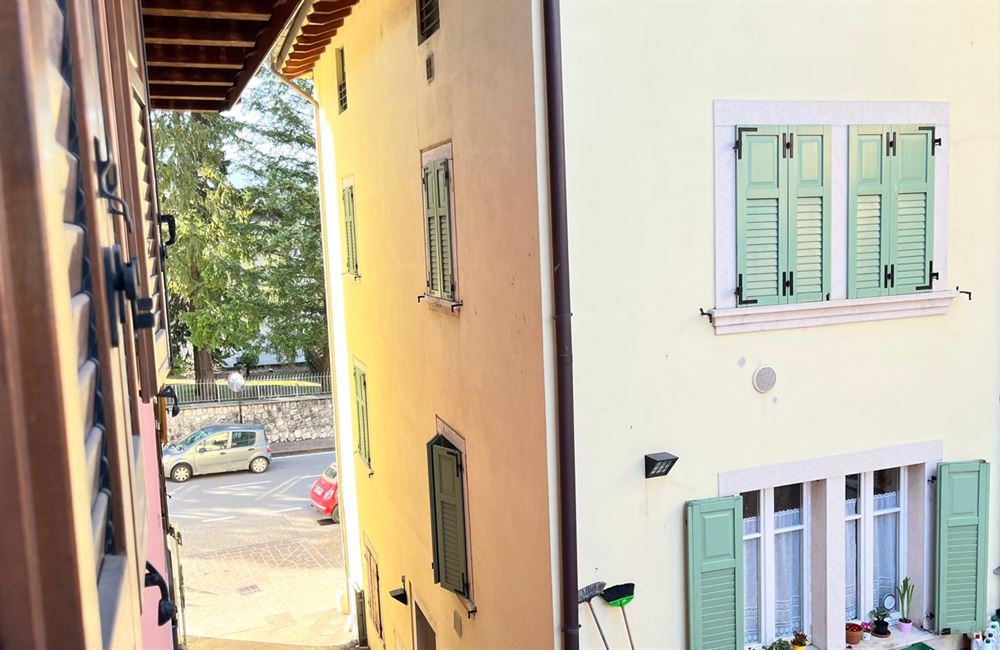 POVO PIAZZA MONOLOCALE A REDDITO - Vendita Mini appartamento  Trento collina