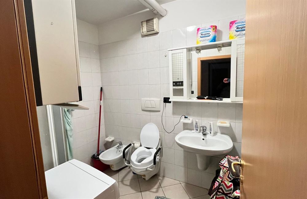 POVO PIAZZA MONOLOCALE A REDDITO - Vendita Mini appartamento  Trento collina