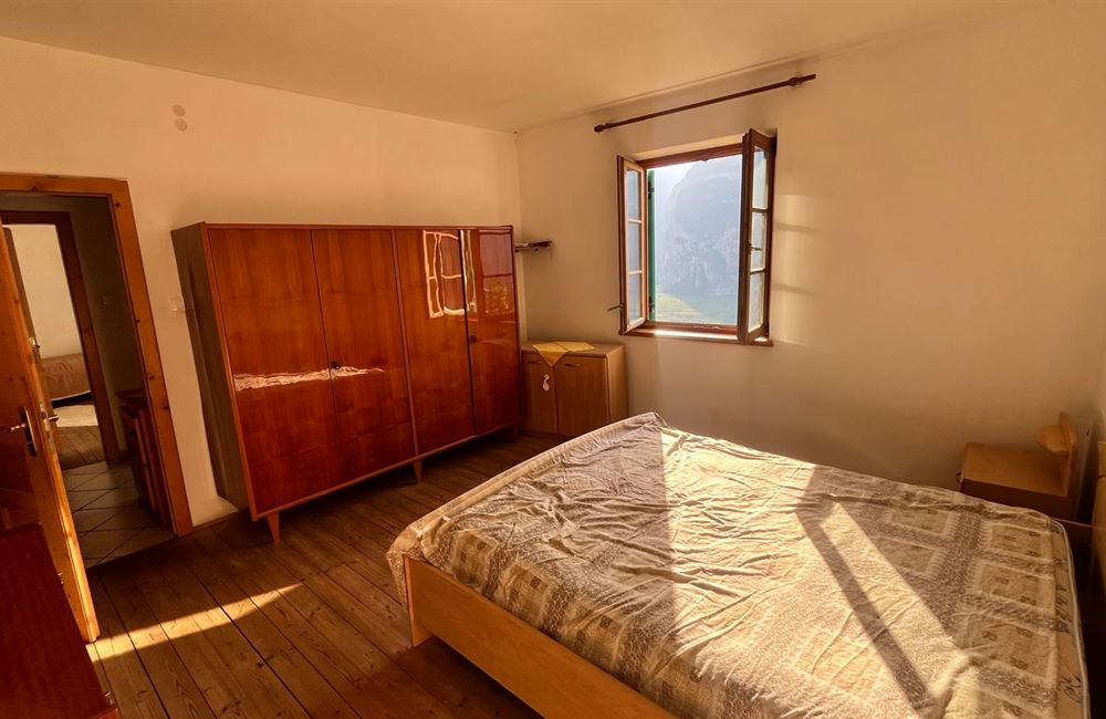 TRE STANZE CON PANORAMICA TERRAZZA VISTA VALLE - Vendita Appartamento 3 stanze  Atesina