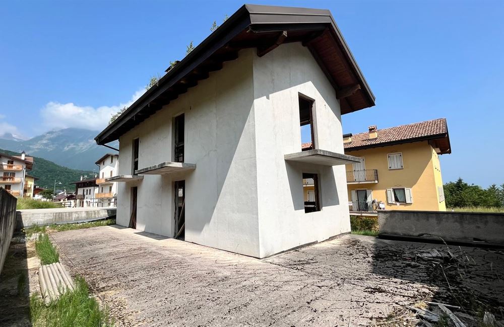 SOLUZIONE INDIPENDENTE PAGANELLA - Vendita Villa  Rotaliana