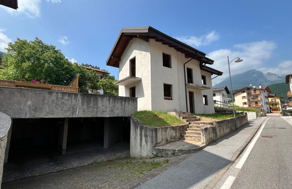 SOLUZIONE INDIPENDENTE PAGANELLA - Vendita Villa  Rotaliana