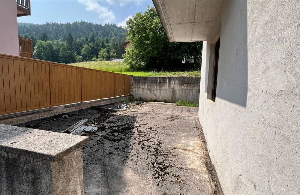 SOLUZIONE INDIPENDENTE PAGANELLA - Vendita Villa  Rotaliana