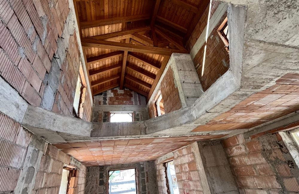 SOLUZIONE INDIPENDENTE PAGANELLA - Vendita Villa  Rotaliana