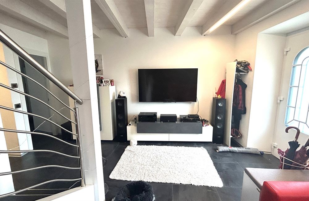 SOLUZIONE INDIPENDENTE COLLINA DI TRENTO - Vendita Villa a schiera  Trento collina