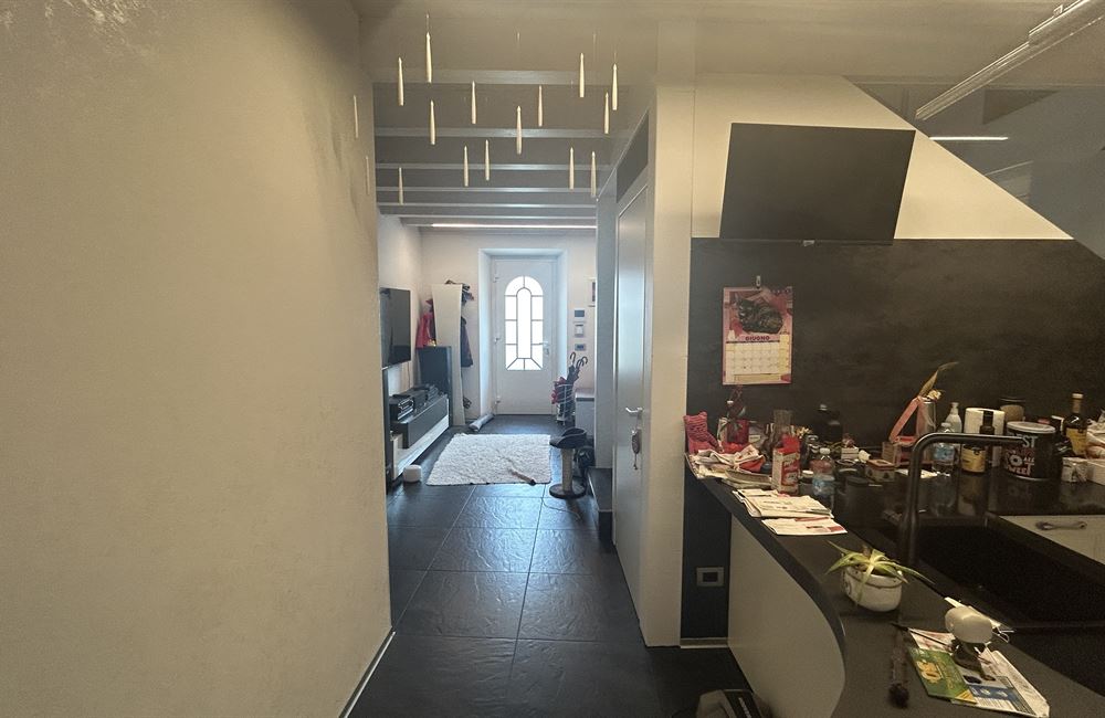 SOLUZIONE INDIPENDENTE COLLINA DI TRENTO - Vendita Villa a schiera  Trento collina