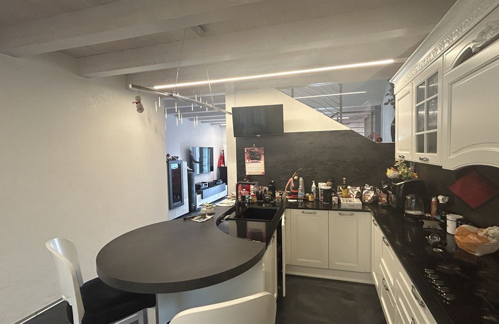 SOLUZIONE INDIPENDENTE COLLINA DI TRENTO - Vendita Villa a schiera  Trento collina