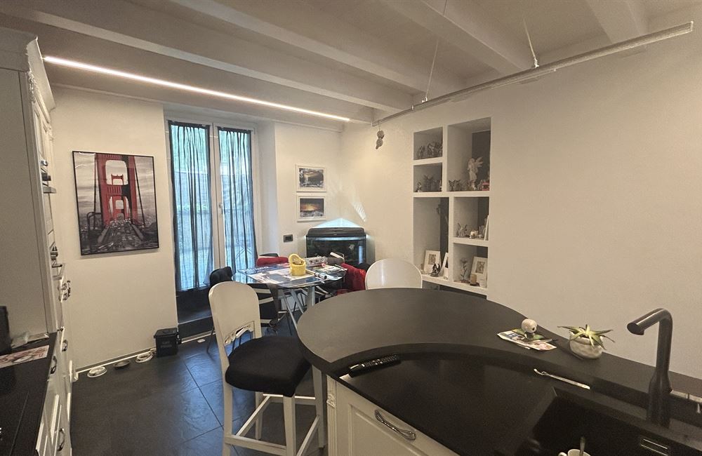 SOLUZIONE INDIPENDENTE COLLINA DI TRENTO - Vendita Villa a schiera  Trento collina