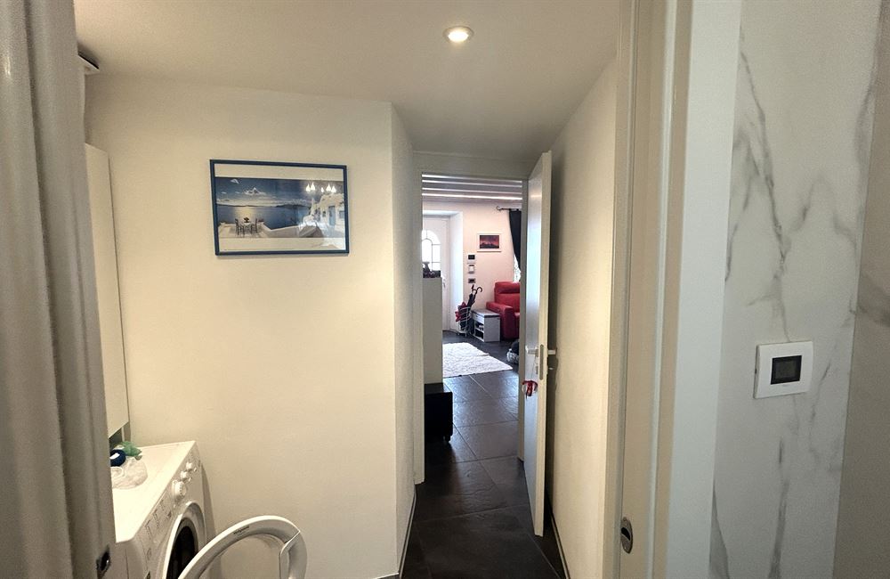 SOLUZIONE INDIPENDENTE COLLINA DI TRENTO - Vendita Villa a schiera  Trento collina