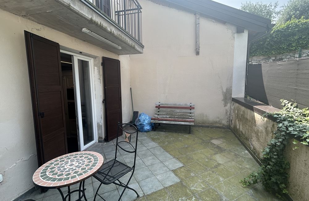 SOLUZIONE INDIPENDENTE COLLINA DI TRENTO - Vendita Villa a schiera  Trento collina
