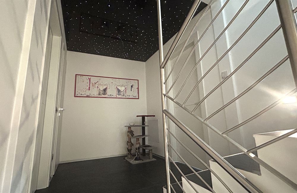 SOLUZIONE INDIPENDENTE COLLINA DI TRENTO - Vendita Villa a schiera  Trento collina